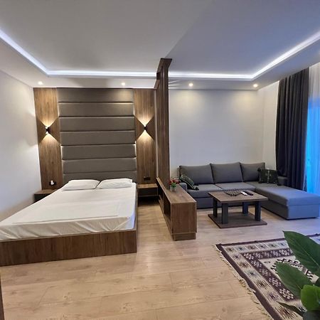 Donna Apartamento Ulcinj Exterior foto