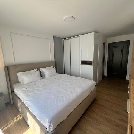 Donna Apartamento Ulcinj Exterior foto