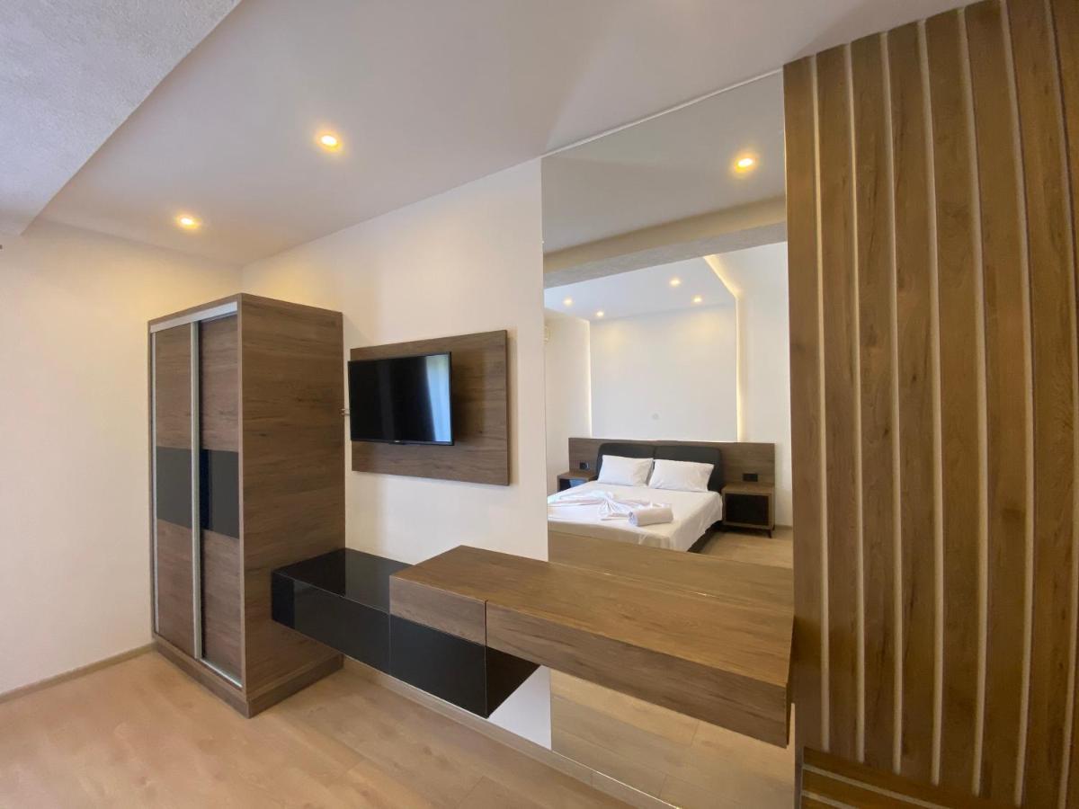 Donna Apartamento Ulcinj Exterior foto