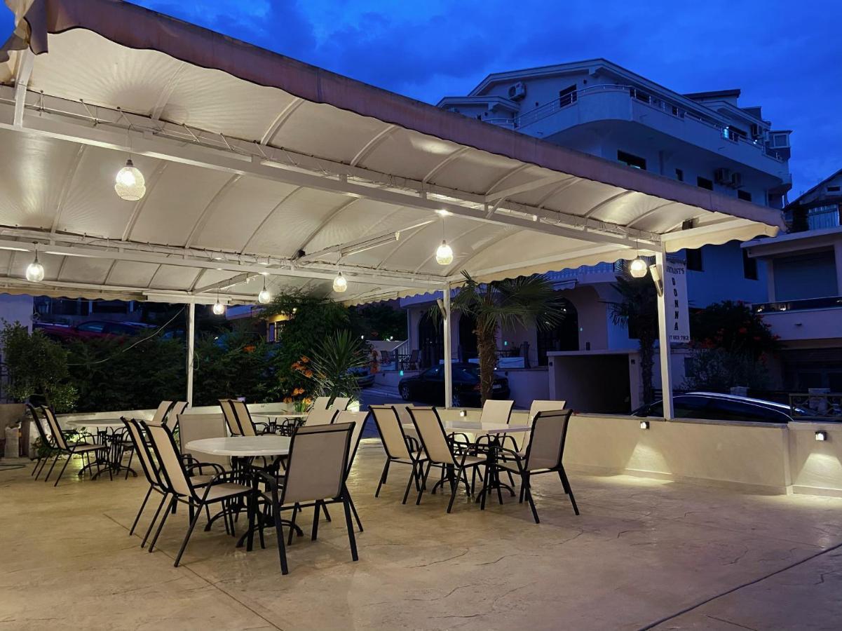Donna Apartamento Ulcinj Exterior foto