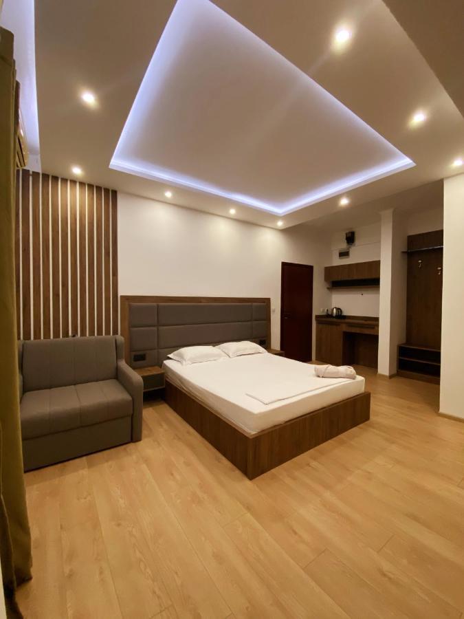 Donna Apartamento Ulcinj Exterior foto