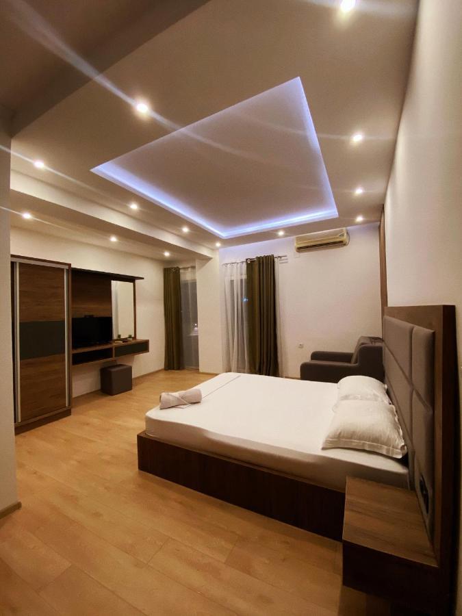 Donna Apartamento Ulcinj Exterior foto