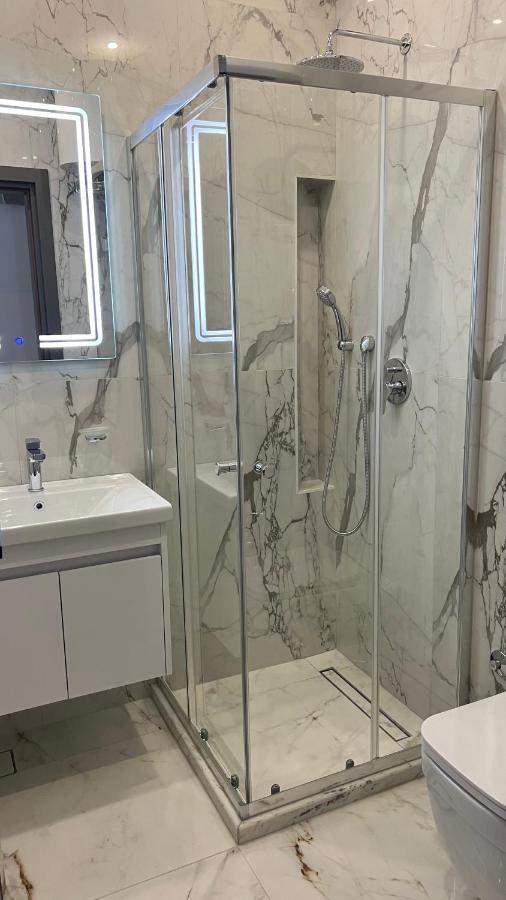 Donna Apartamento Ulcinj Exterior foto