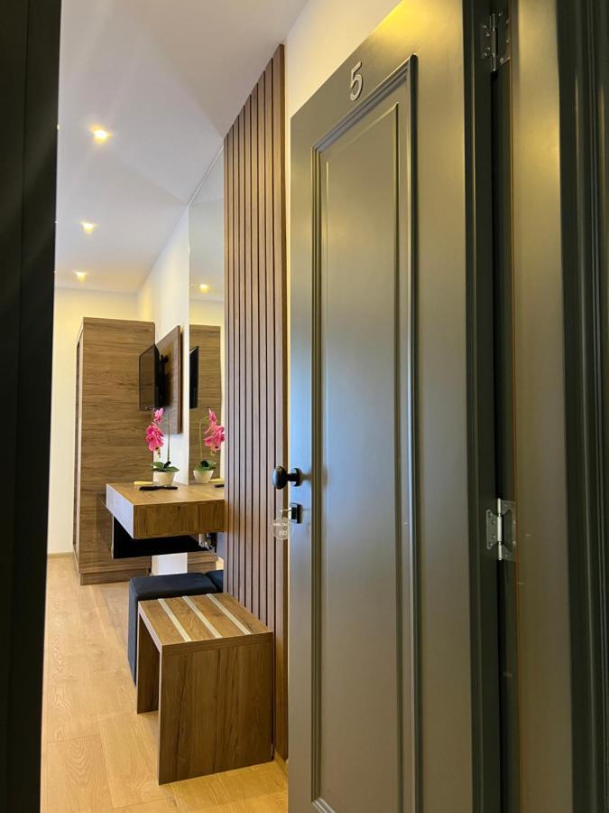 Donna Apartamento Ulcinj Exterior foto