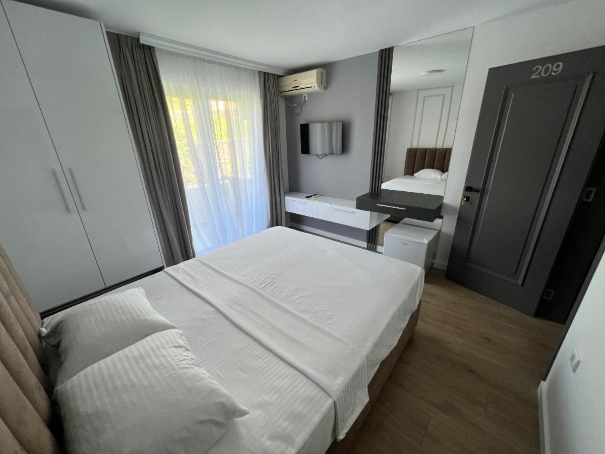 Donna Apartamento Ulcinj Exterior foto