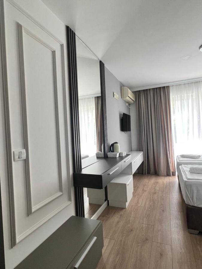Donna Apartamento Ulcinj Exterior foto
