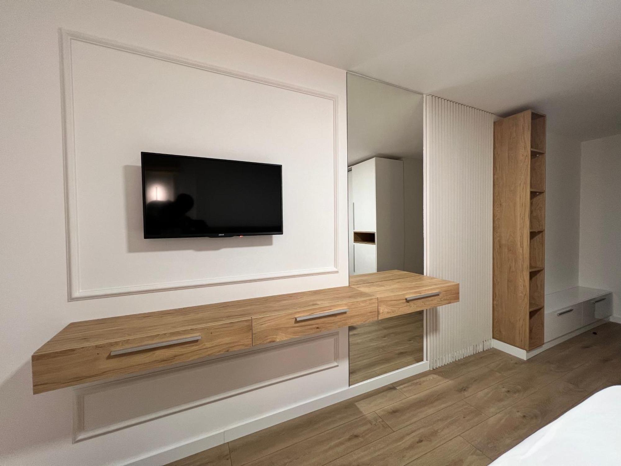 Donna Apartamento Ulcinj Exterior foto