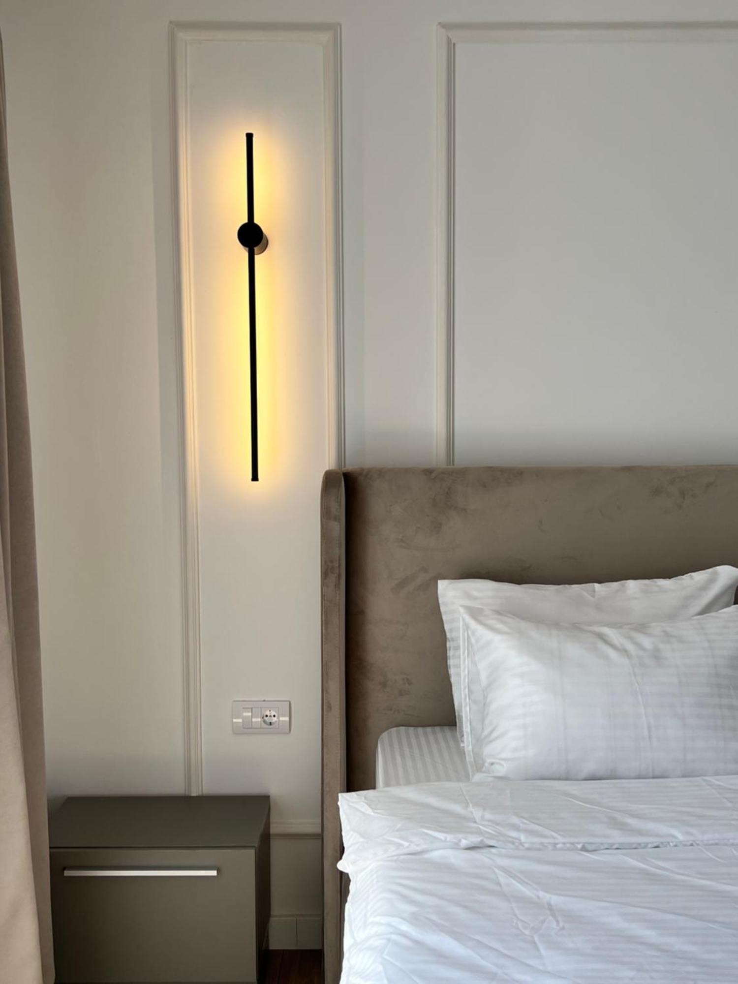 Donna Apartamento Ulcinj Exterior foto