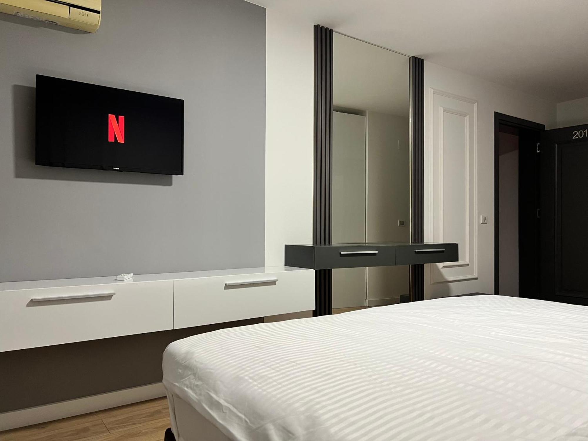 Donna Apartamento Ulcinj Exterior foto