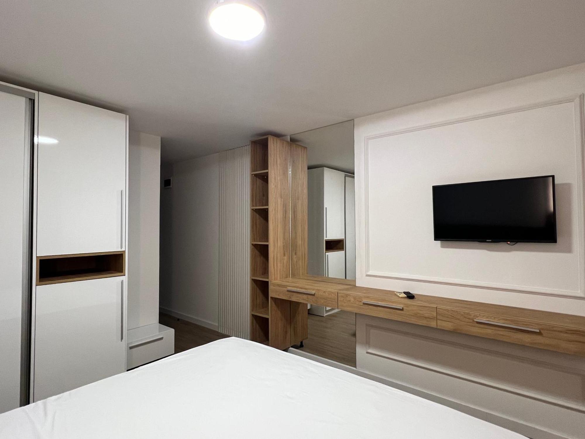 Donna Apartamento Ulcinj Exterior foto