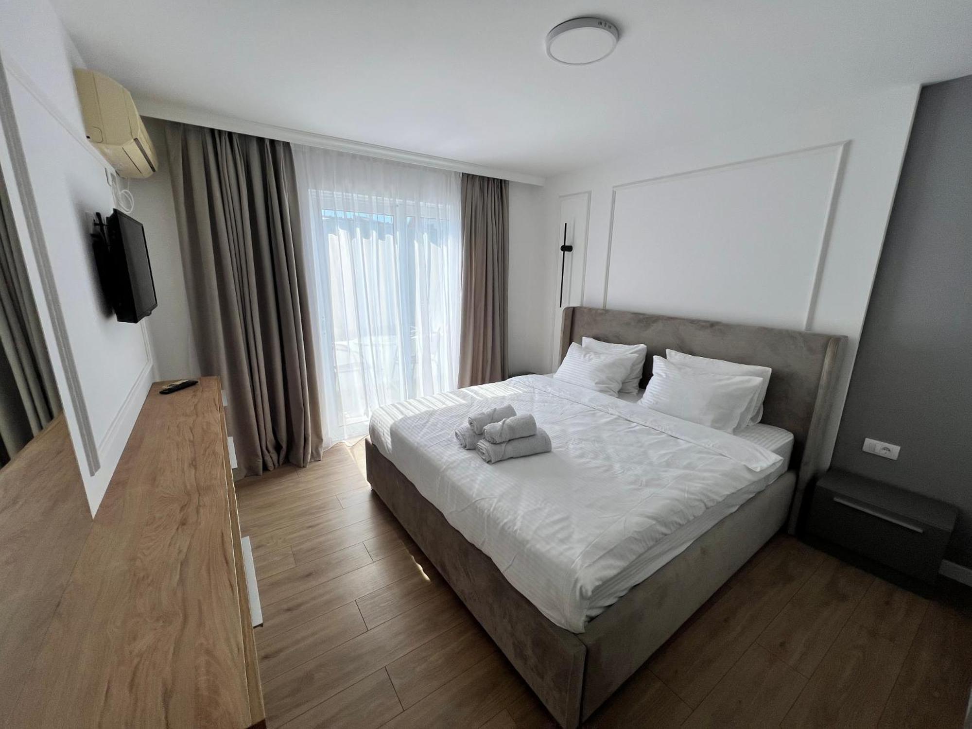 Donna Apartamento Ulcinj Exterior foto