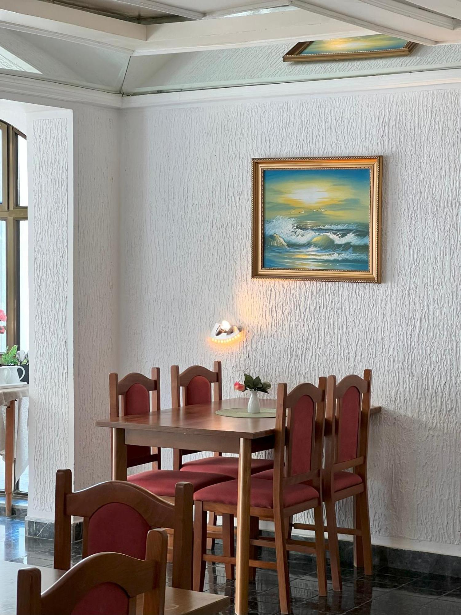 Donna Apartamento Ulcinj Exterior foto