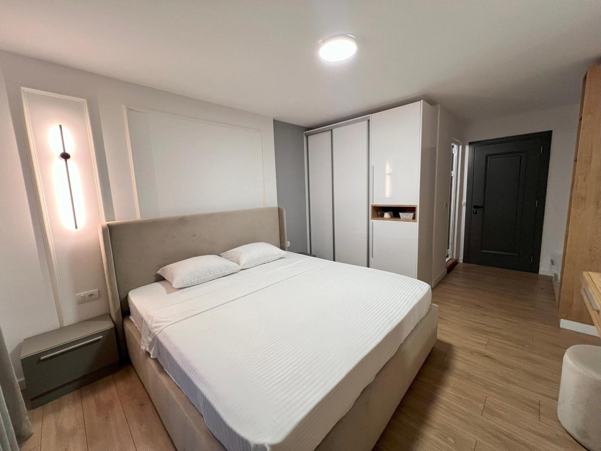 Donna Apartamento Ulcinj Exterior foto