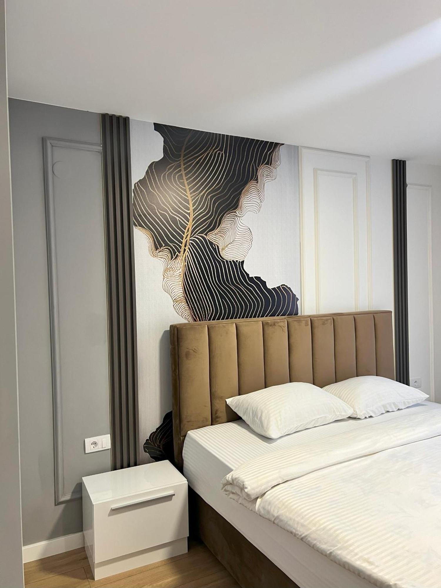 Donna Apartamento Ulcinj Exterior foto